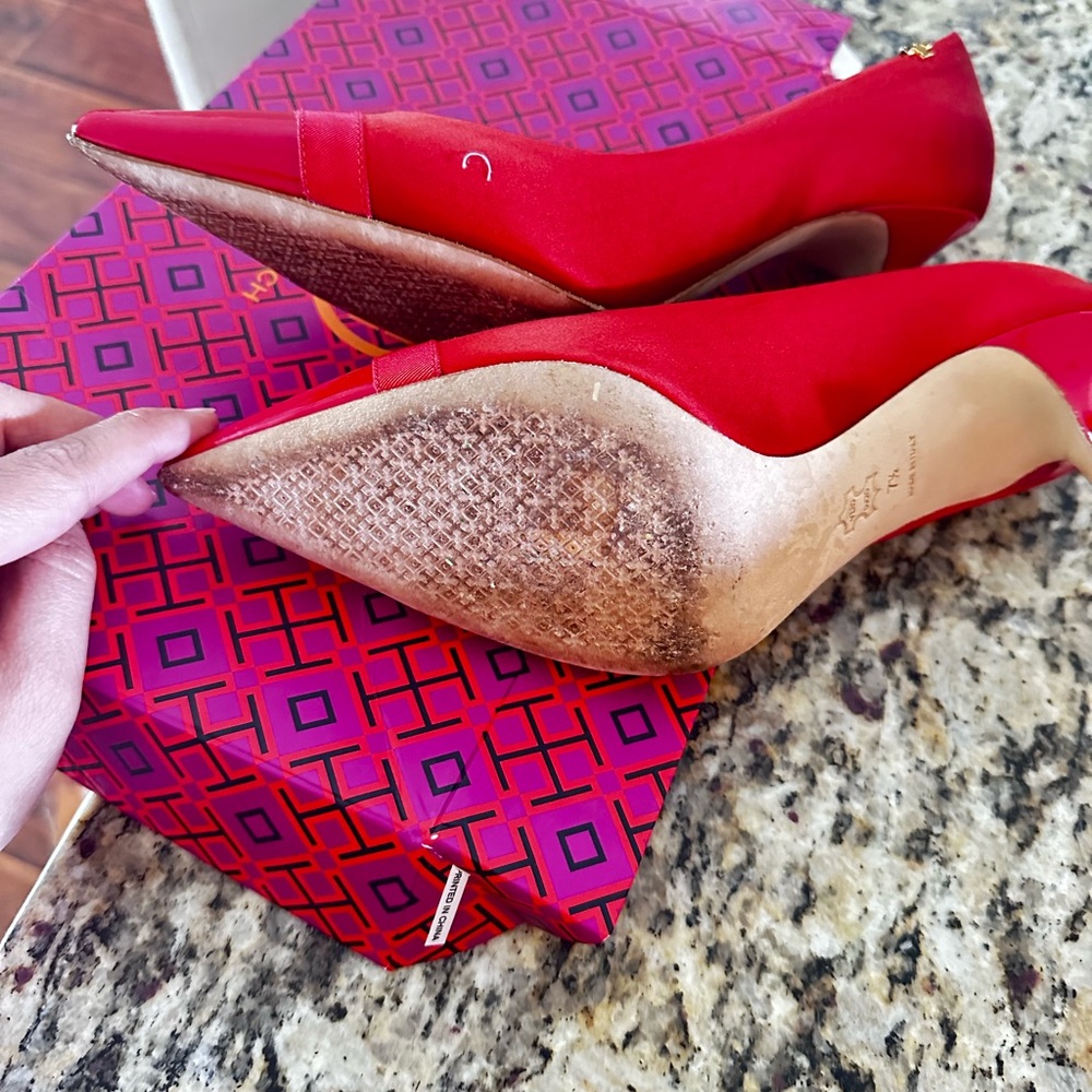 Worn Only Once .. - image 3